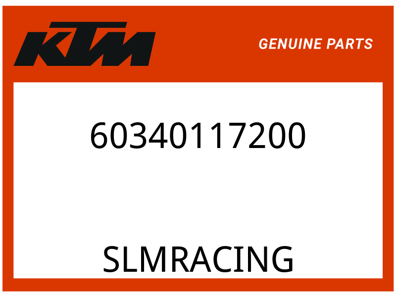 KTM OEM Part 60340117200 Torque limiter 10/55 cmpl.